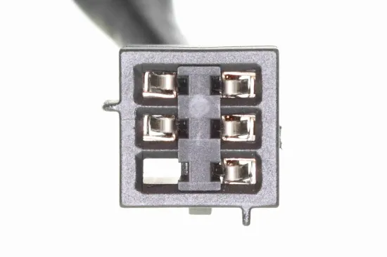 Außenspiegel rechts VEMO V40-69-0138 Bild Außenspiegel rechts VEMO V40-69-0138