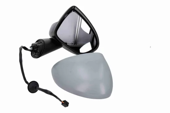 Außenspiegel rechts VEMO V40-69-0138 Bild Außenspiegel rechts VEMO V40-69-0138