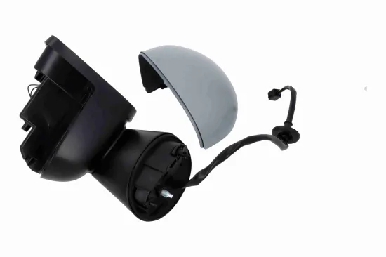 Außenspiegel rechts VEMO V40-69-0138 Bild Außenspiegel rechts VEMO V40-69-0138