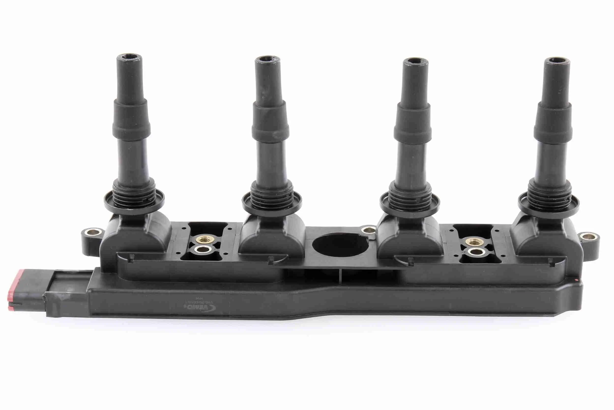 Zündspule 12 V VEMO V40-70-0015-1