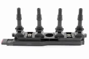 Zündspule 12 V VEMO V40-70-0015-1