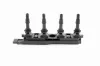 Zündspule 12 V VEMO V40-70-0015-1 Bild Zündspule 12 V VEMO V40-70-0015-1