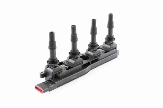 Zündspule 12 V VEMO V40-70-0015-1 Bild Zündspule 12 V VEMO V40-70-0015-1
