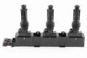 Zündspule 12 V VEMO V40-70-0044