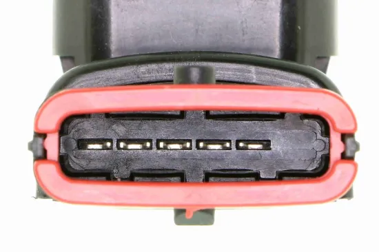 Zündspule 12 V VEMO V40-70-0044 Bild Zündspule 12 V VEMO V40-70-0044