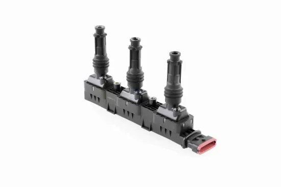 Zündspule 12 V VEMO V40-70-0044 Bild Zündspule 12 V VEMO V40-70-0044