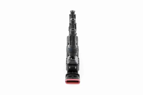 Zündspule 12 V VEMO V40-70-0044 Bild Zündspule 12 V VEMO V40-70-0044