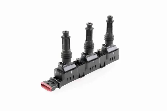 Zündspule 12 V VEMO V40-70-0044 Bild Zündspule 12 V VEMO V40-70-0044