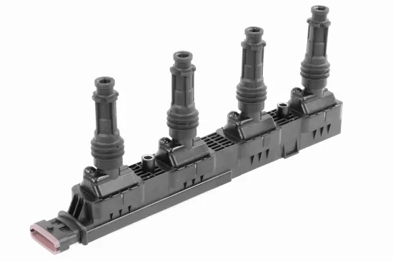Zündspule 12 V VEMO V40-70-0045 Bild Zündspule 12 V VEMO V40-70-0045