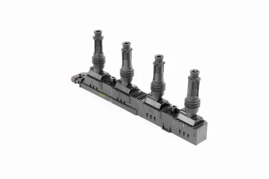 Zündspule 12 V VEMO V40-70-0045 Bild Zündspule 12 V VEMO V40-70-0045