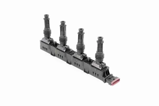 Zündspule 12 V VEMO V40-70-0045 Bild Zündspule 12 V VEMO V40-70-0045
