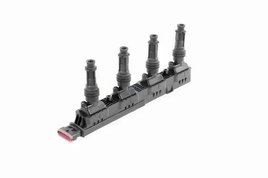 Zündspule 12 V VEMO V40-70-0045 Bild Zündspule 12 V VEMO V40-70-0045
