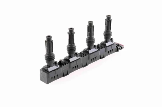 Zündspule 12 V VEMO V40-70-0046 Bild Zündspule 12 V VEMO V40-70-0046