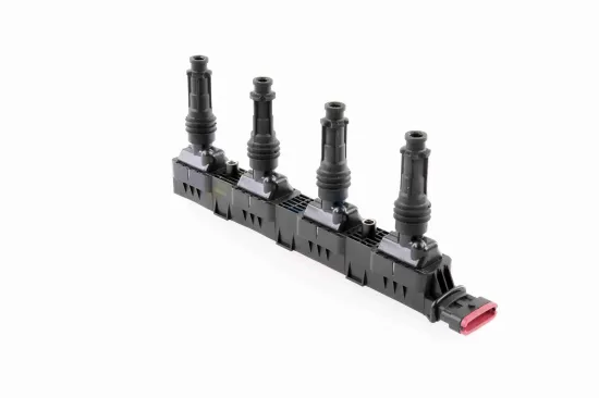 Zündspule 12 V VEMO V40-70-0046 Bild Zündspule 12 V VEMO V40-70-0046