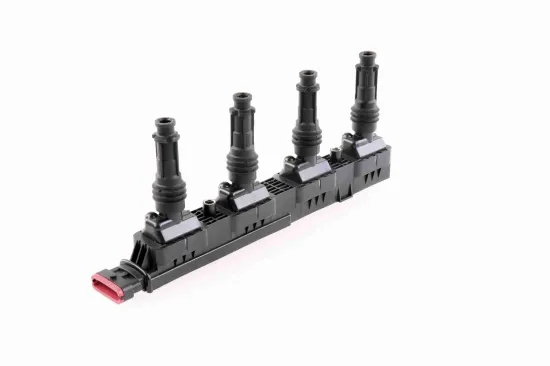 Zündspule 12 V VEMO V40-70-0046 Bild Zündspule 12 V VEMO V40-70-0046