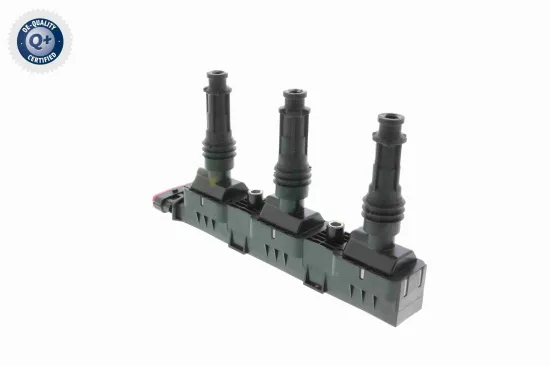 Zündspule 12 V VEMO V40-70-0048 Bild Zündspule 12 V VEMO V40-70-0048