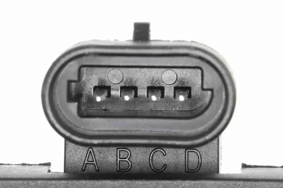 Zündspule 12 V VEMO V40-70-0051 Bild Zündspule 12 V VEMO V40-70-0051