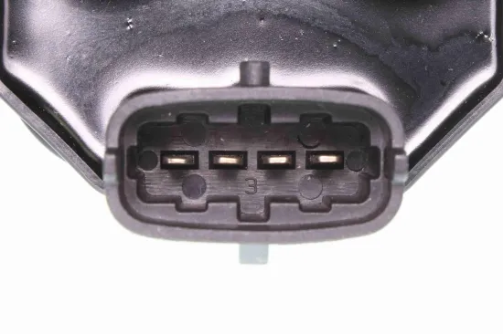 Zündspule 12 V VEMO V40-70-0057 Bild Zündspule 12 V VEMO V40-70-0057