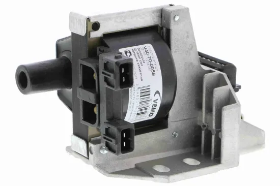 Zündspule 12 V VEMO V40-70-0058 Bild Zündspule 12 V VEMO V40-70-0058