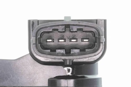 Zündspule 12 V VEMO V40-70-0074 Bild Zündspule 12 V VEMO V40-70-0074