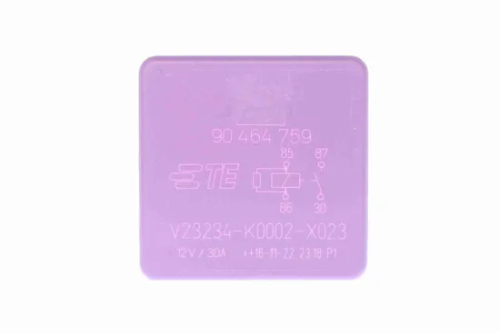 Blinkgeber 12 V Motorraum VEMO V40-71-0003 Bild Blinkgeber 12 V Motorraum VEMO V40-71-0003