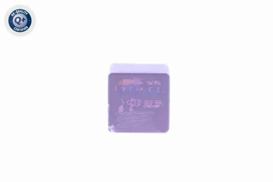 Blinkgeber 12 V Motorraum VEMO V40-71-0003 Bild Blinkgeber 12 V Motorraum VEMO V40-71-0003