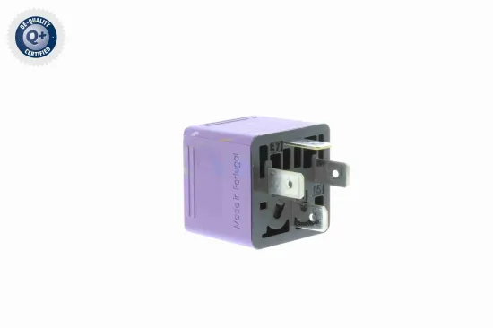 Blinkgeber 12 V Motorraum VEMO V40-71-0003 Bild Blinkgeber 12 V Motorraum VEMO V40-71-0003