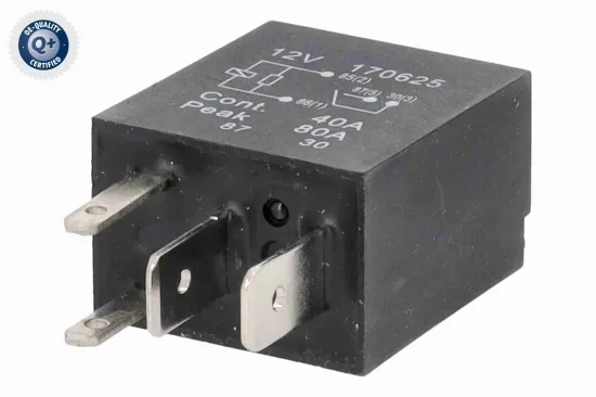 Blinkgeber 12 V VEMO V40-71-0006 Bild Blinkgeber 12 V VEMO V40-71-0006