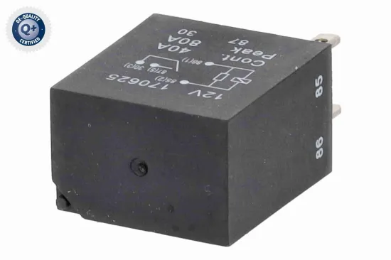 Blinkgeber 12 V VEMO V40-71-0006 Bild Blinkgeber 12 V VEMO V40-71-0006
