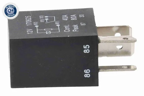 Blinkgeber 12 V VEMO V40-71-0006 Bild Blinkgeber 12 V VEMO V40-71-0006