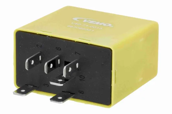 Blinkgeber 12 V VEMO V40-71-0013 Bild Blinkgeber 12 V VEMO V40-71-0013