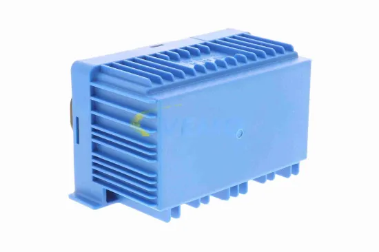 Steuergerät, Glühzeit 12 V VEMO V40-71-0016 Bild Steuergerät, Glühzeit 12 V VEMO V40-71-0016