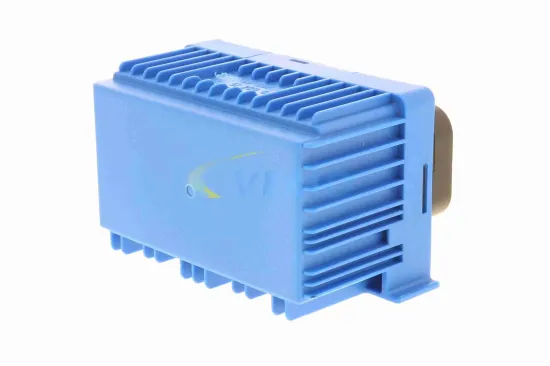 Steuergerät, Glühzeit 12 V VEMO V40-71-0016 Bild Steuergerät, Glühzeit 12 V VEMO V40-71-0016