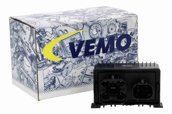 Steuergerät, Glühzeit 12 V VEMO V40-71-0017 Bild Steuergerät, Glühzeit 12 V VEMO V40-71-0017