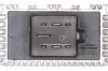 Steuergerät, Glühzeit 12 V VEMO V40-71-0018 Bild Steuergerät, Glühzeit 12 V VEMO V40-71-0018