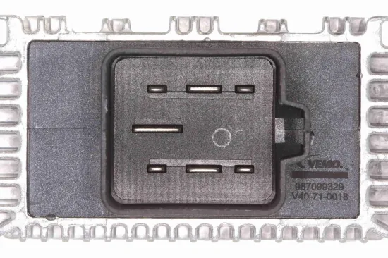 Steuergerät, Glühzeit 12 V VEMO V40-71-0018 Bild Steuergerät, Glühzeit 12 V VEMO V40-71-0018