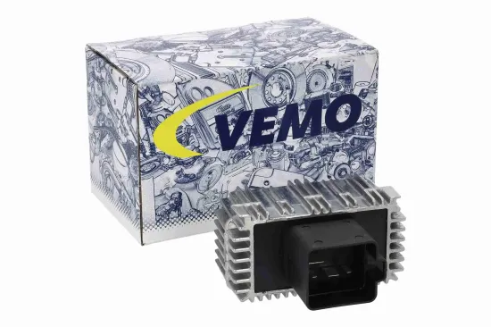 Steuergerät, Glühzeit 12 V VEMO V40-71-0018 Bild Steuergerät, Glühzeit 12 V VEMO V40-71-0018