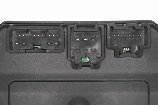 Steuergerät, Glühzeit VEMO V40-71-0020 Bild Steuergerät, Glühzeit VEMO V40-71-0020