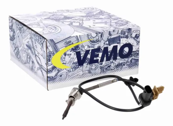 Sensor, Abgastemperatur vor Rußpartikelfilter VEMO V40-72-0011 Bild Sensor, Abgastemperatur vor Rußpartikelfilter VEMO V40-72-0011