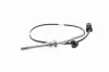 Sensor, Abgastemperatur vor Rußpartikelfilter VEMO V40-72-0011 Bild Sensor, Abgastemperatur vor Rußpartikelfilter VEMO V40-72-0011