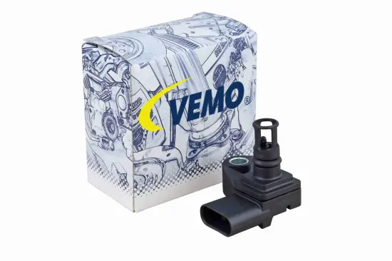 Sensor, Saugrohrdruck VEMO V40-72-0040 Bild Sensor, Saugrohrdruck VEMO V40-72-0040