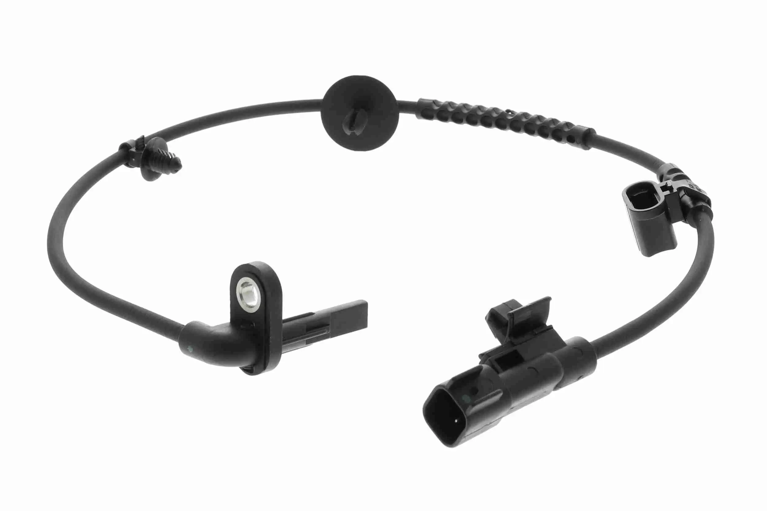 Sensor, Raddrehzahl Hinterachse rechts VEMO V40-72-0042