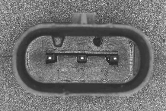 Sensor, Abgasdruck VEMO V40-72-0047 Bild Sensor, Abgasdruck VEMO V40-72-0047