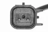 Sensor, Raddrehzahl VEMO V40-72-0058 Bild Sensor, Raddrehzahl VEMO V40-72-0058