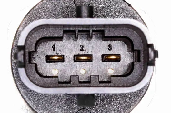 Sensor, Kraftstoffdruck Hinterachse links VEMO V40-72-0067 Bild Sensor, Kraftstoffdruck Hinterachse links VEMO V40-72-0067