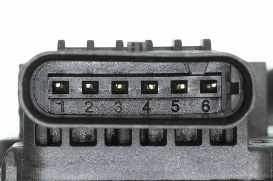 NOx-Sensor, Harnstoffeinspritzung vor Katalysator VEMO V40-72-0072 Bild NOx-Sensor, Harnstoffeinspritzung vor Katalysator VEMO V40-72-0072