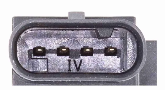 Sensor, Saugrohrdruck VEMO V40-72-0079 Bild Sensor, Saugrohrdruck VEMO V40-72-0079