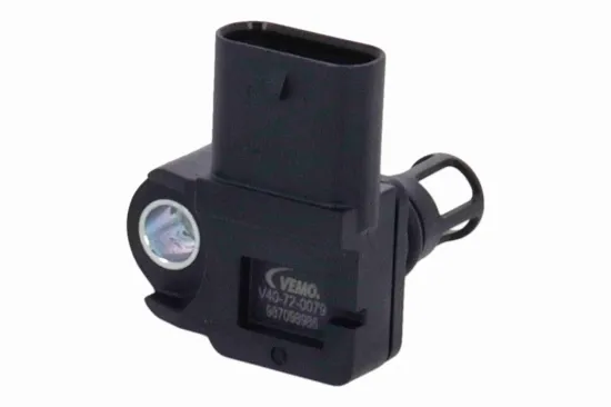 Sensor, Saugrohrdruck VEMO V40-72-0079 Bild Sensor, Saugrohrdruck VEMO V40-72-0079
