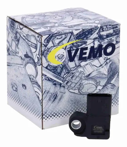 Sensor, Saugrohrdruck VEMO V40-72-0079 Bild Sensor, Saugrohrdruck VEMO V40-72-0079