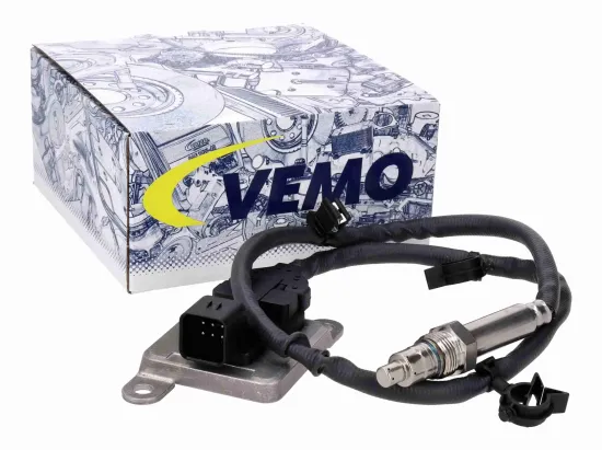 NOx-Sensor, Harnstoffeinspritzung VEMO V40-72-0081 Bild NOx-Sensor, Harnstoffeinspritzung VEMO V40-72-0081